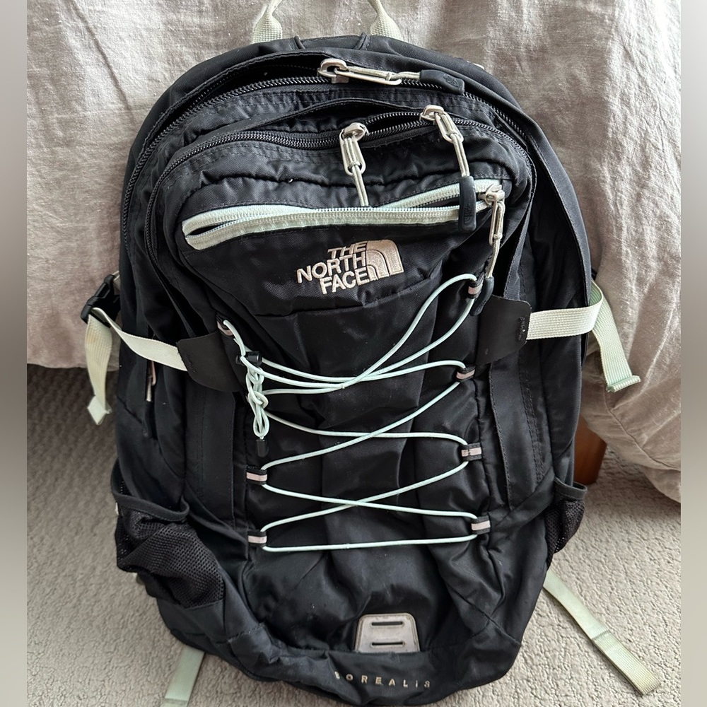 North face Backpack Borealis